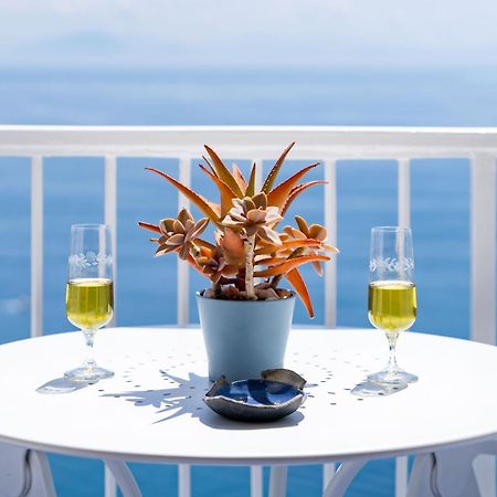 Casa Jole Villa Amalfi Eksteriør bilde