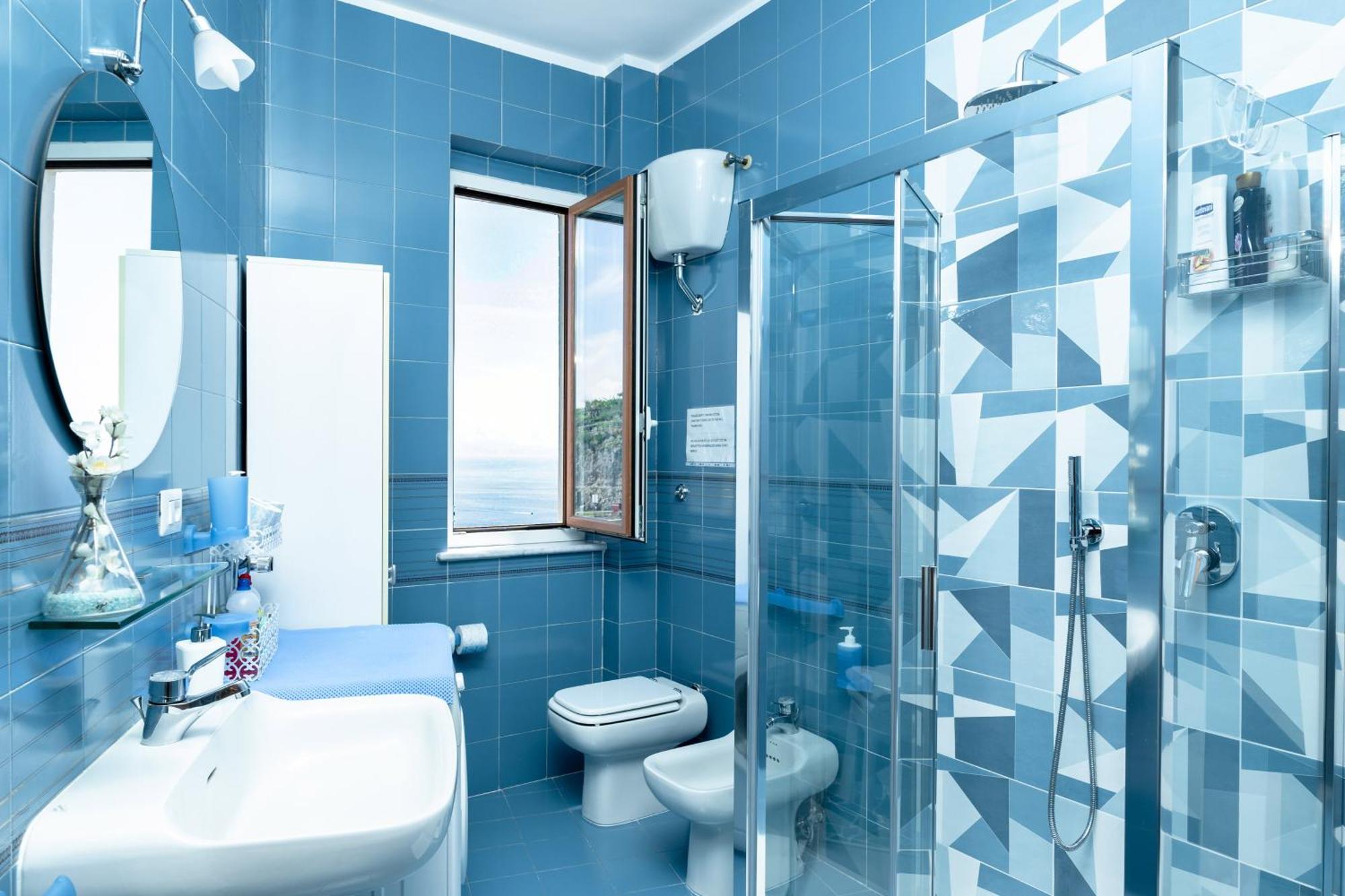 Casa Jole Villa Amalfi Eksteriør bilde