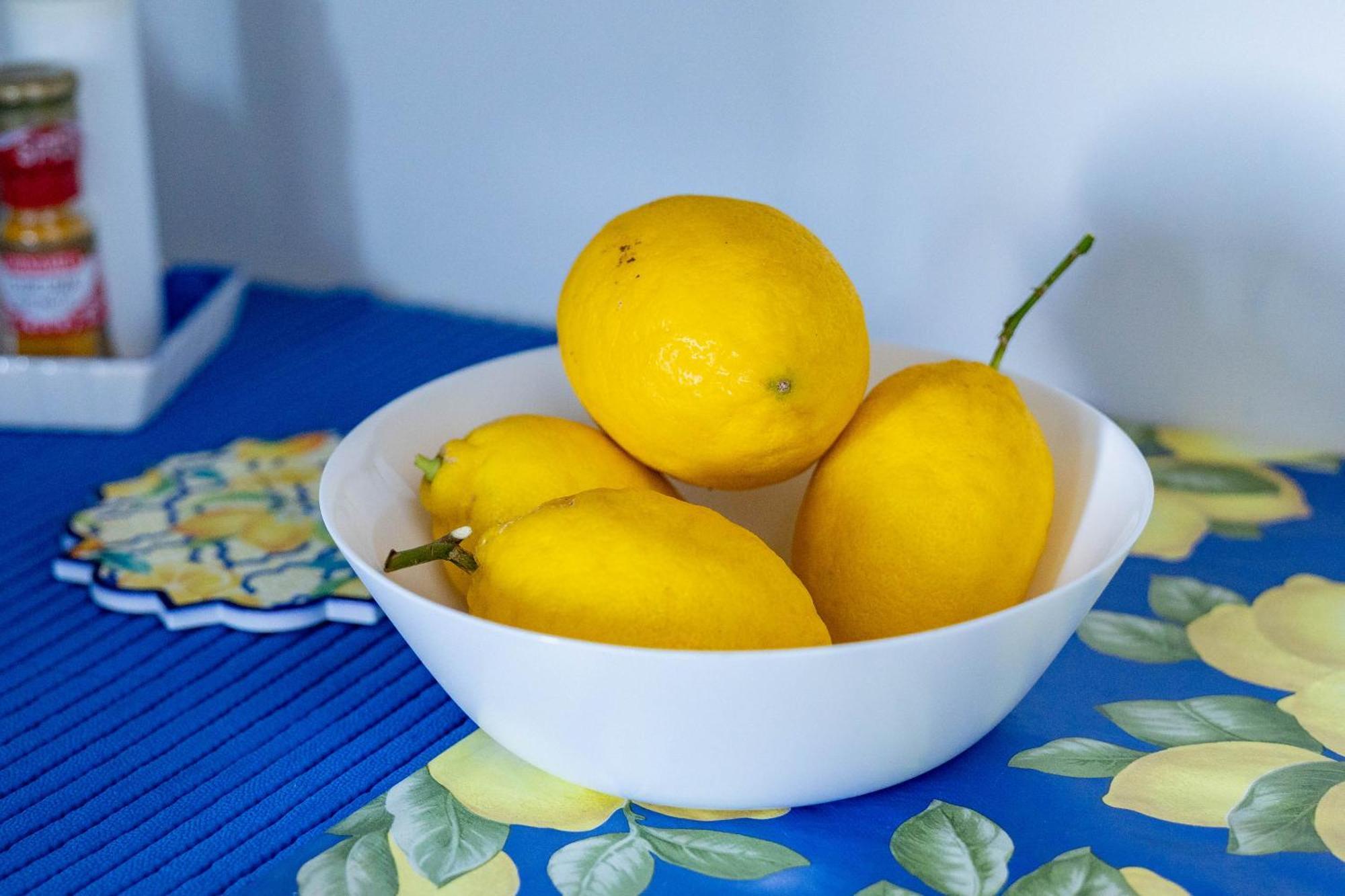 Casa Jole Villa Amalfi Eksteriør bilde