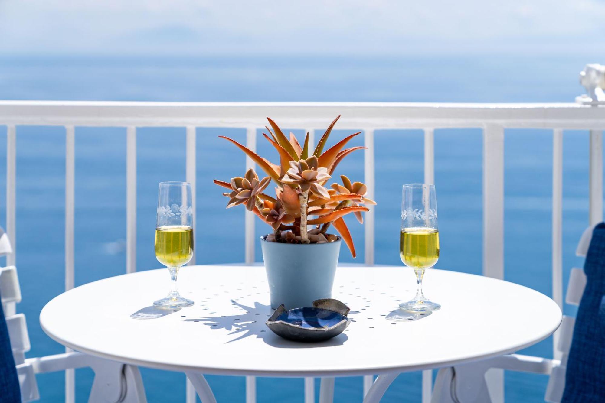 Casa Jole Villa Amalfi Eksteriør bilde