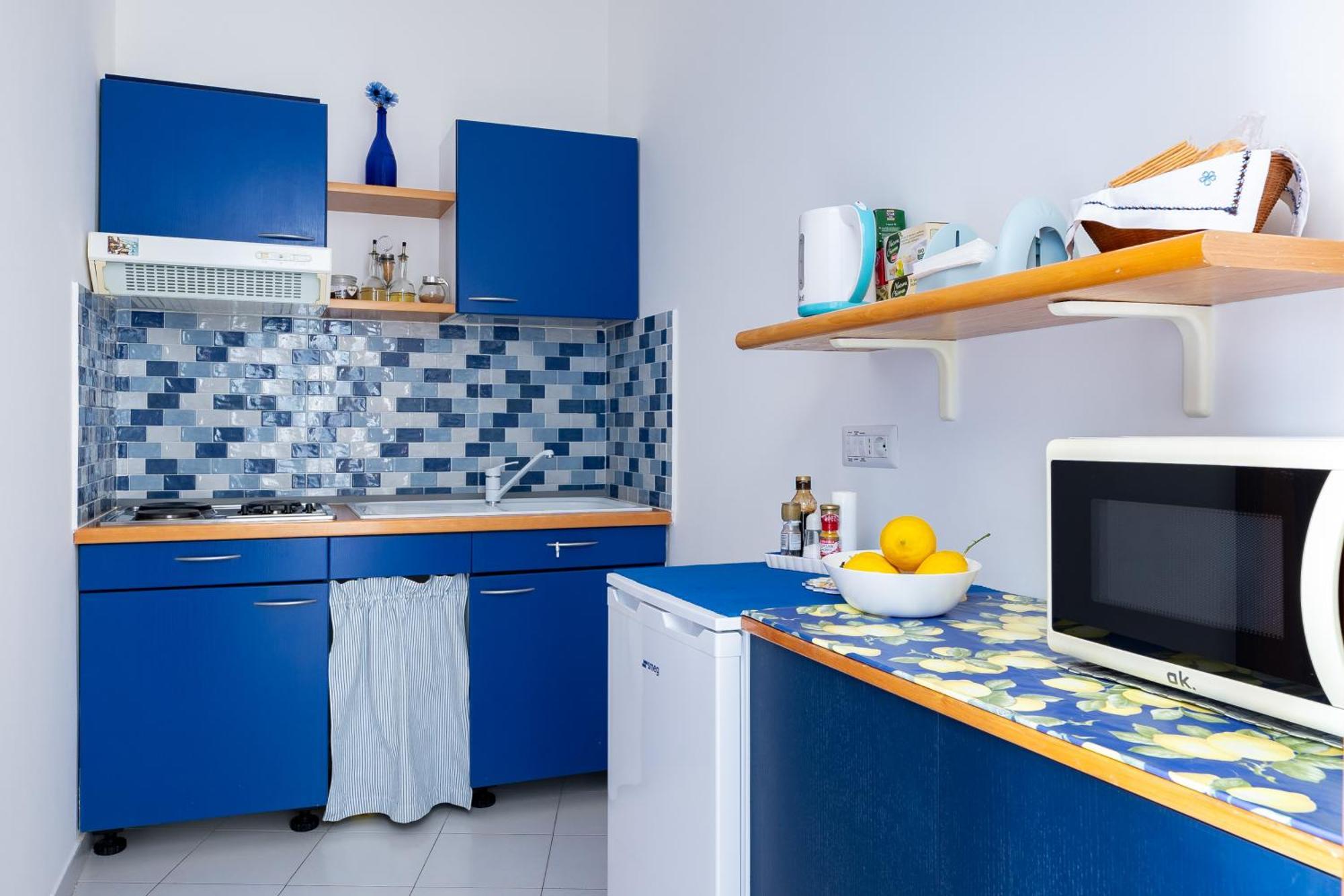 Casa Jole Villa Amalfi Eksteriør bilde