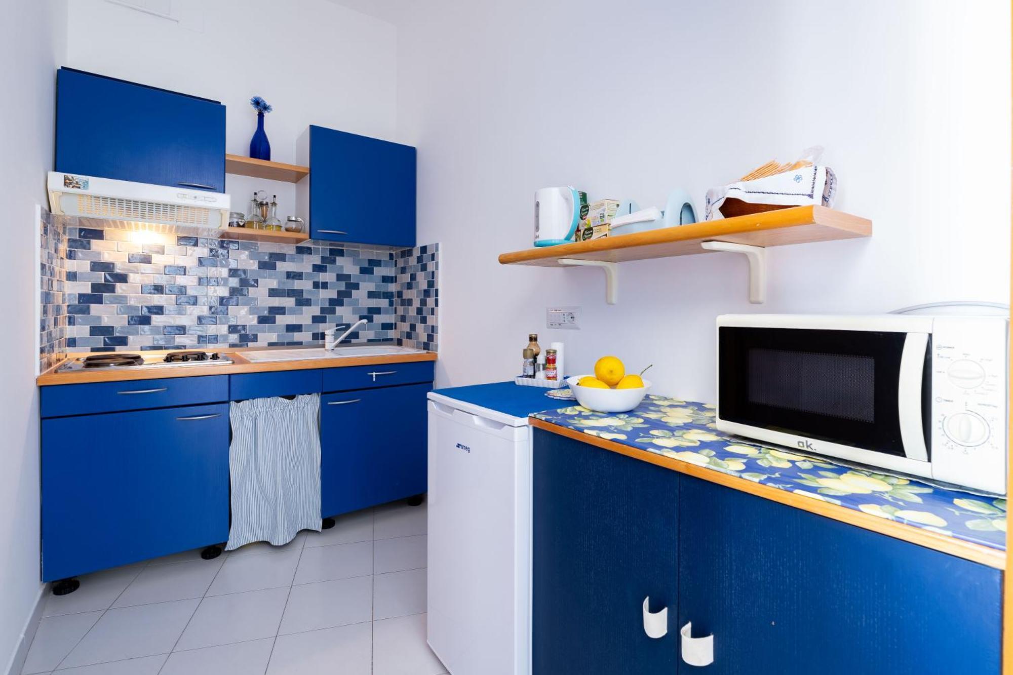 Casa Jole Villa Amalfi Eksteriør bilde