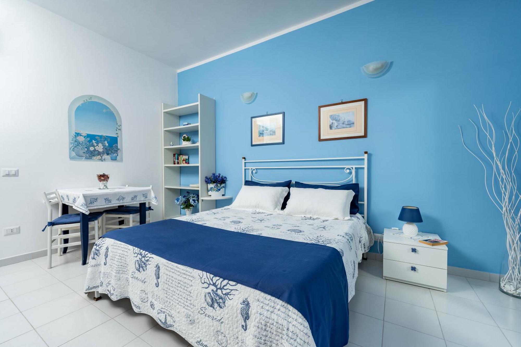 Casa Jole Villa Amalfi Eksteriør bilde