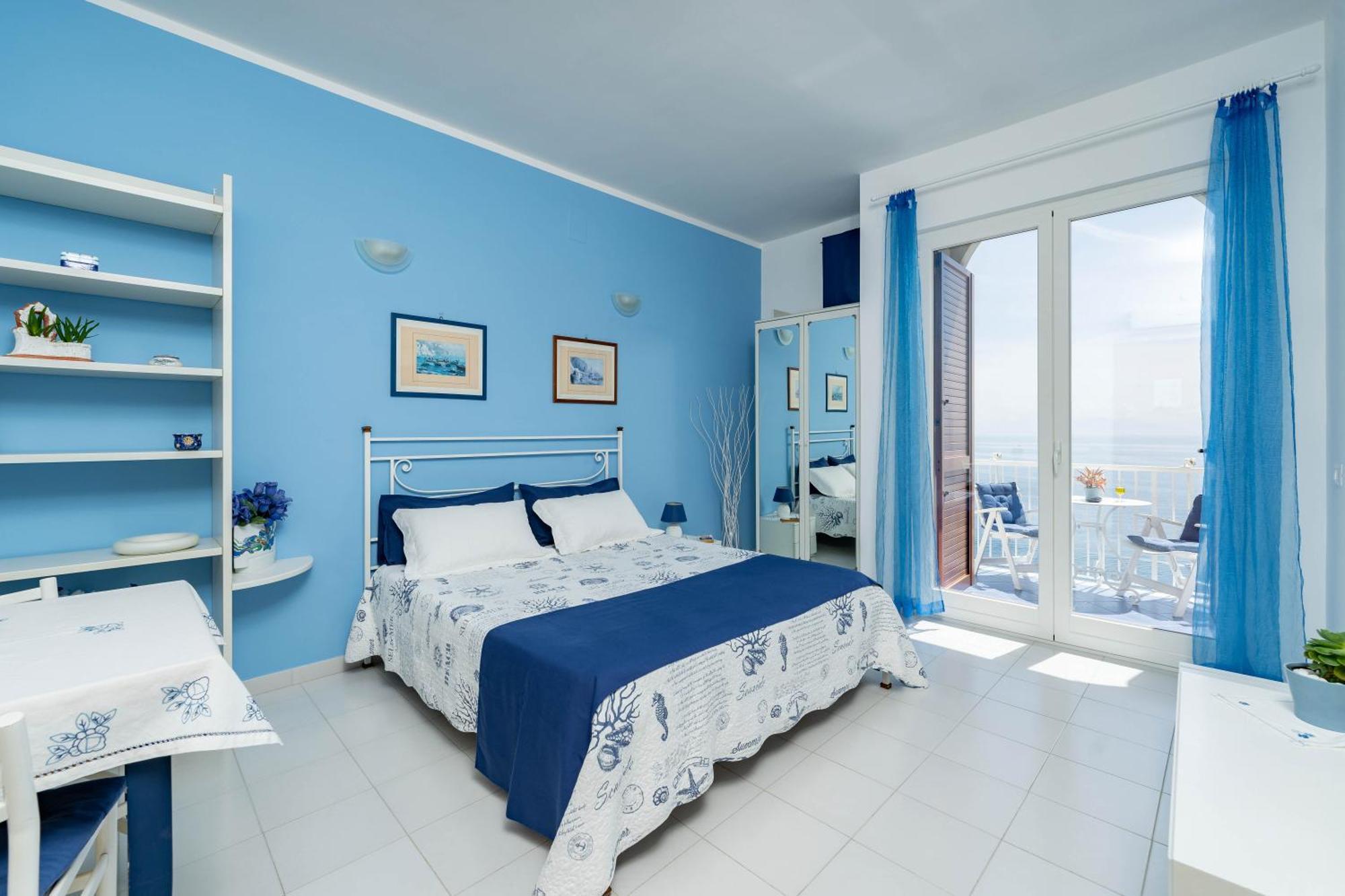 Casa Jole Villa Amalfi Eksteriør bilde