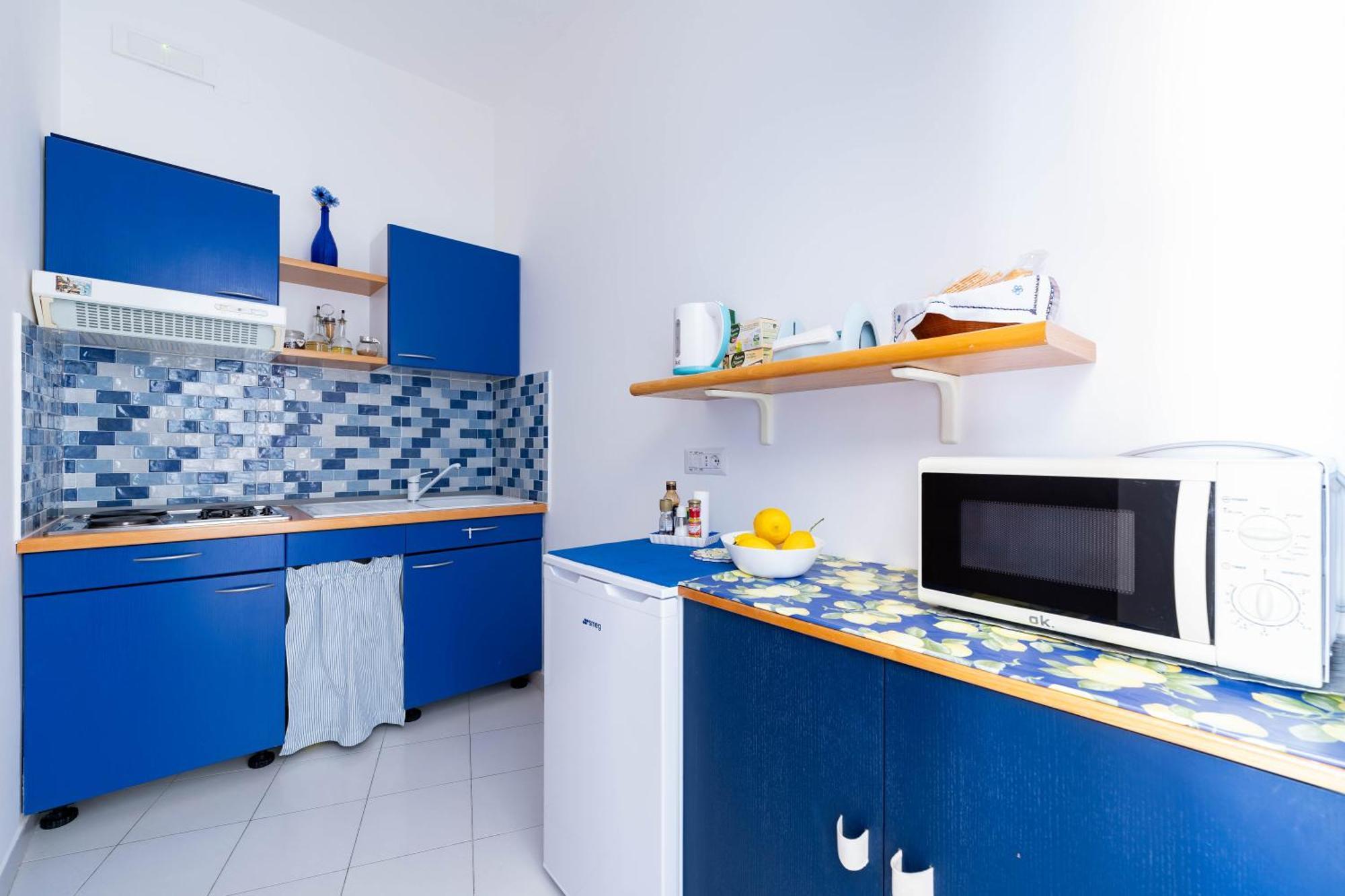 Casa Jole Villa Amalfi Eksteriør bilde